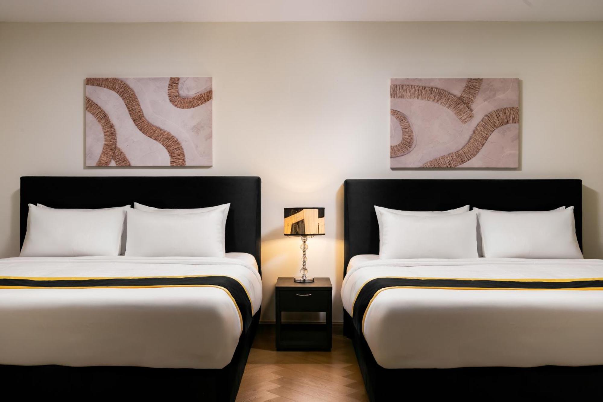 Royce Hotel @ KL Sentral Kuala Lumpur Eksteriør billede