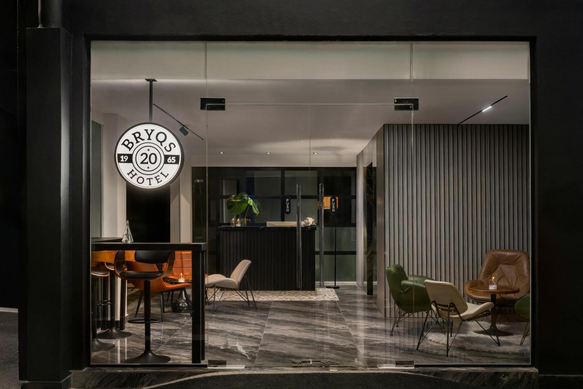 Royce Hotel @ KL Sentral Kuala Lumpur Eksteriør billede